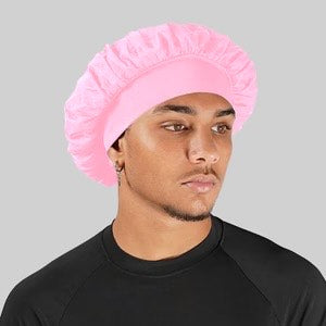 5 Reasons Every Woman Needs a Silk Bonnet in Her Nighttime Routine