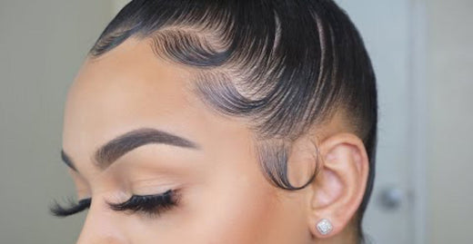 Sleek & Chic: The Ultimate Guide to Choosing the Best Edge Control for Perfectly Laid Edges