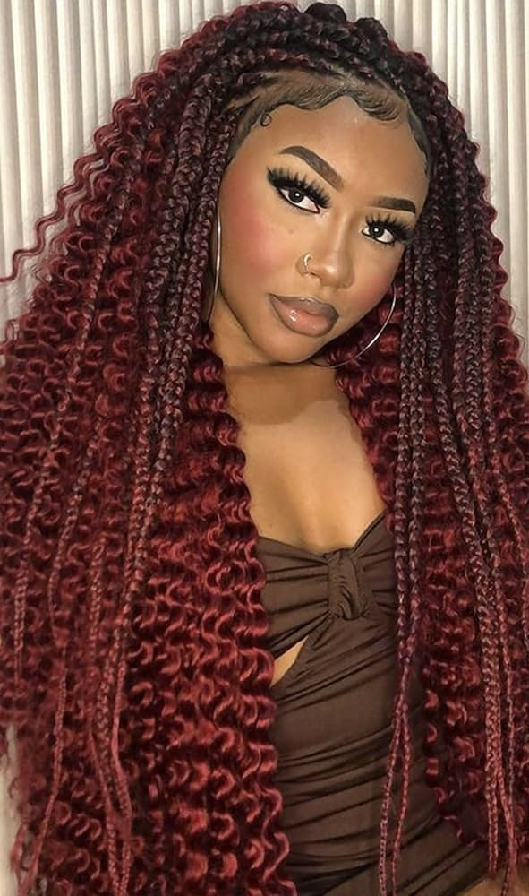 Strands of Perfection: 5 Reasons to Choose 100% Human Hair Bulk for Your Style Goals