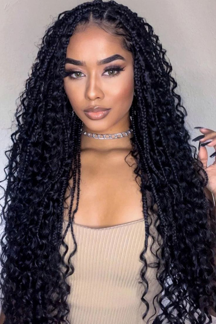 Unlock the Secrets of Human Hair Bulk: Your Ultimate Guide to Premium Hair Extensions