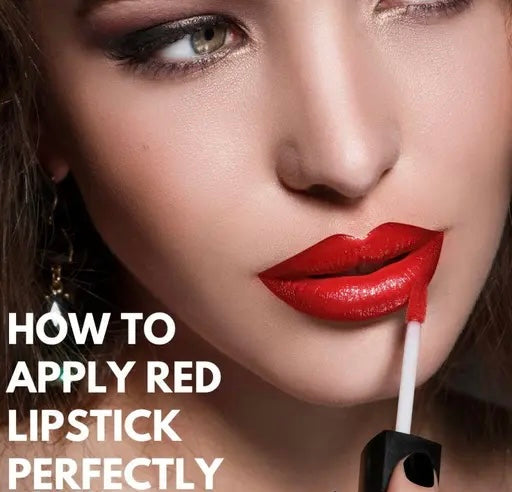 The Ultimate Guide to Slaying Red Lipstick Like a Pro