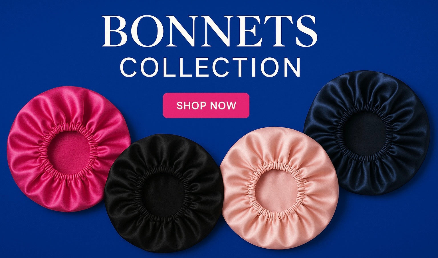 Bonnets