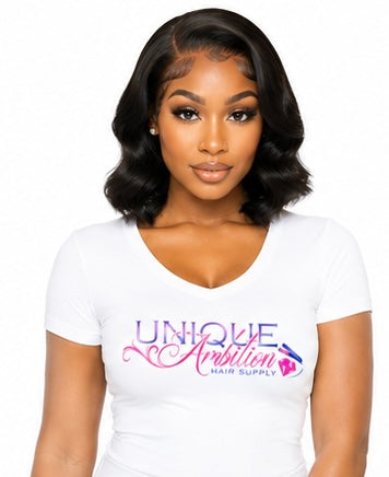 Body Wave Full Lace Wig