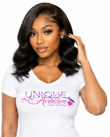 Body Wave Full Lace Wig