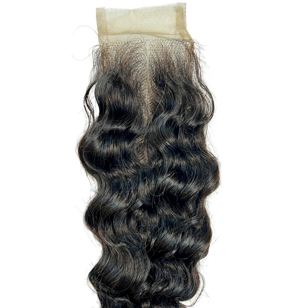 Brazilian Deep Wave Transparent 2