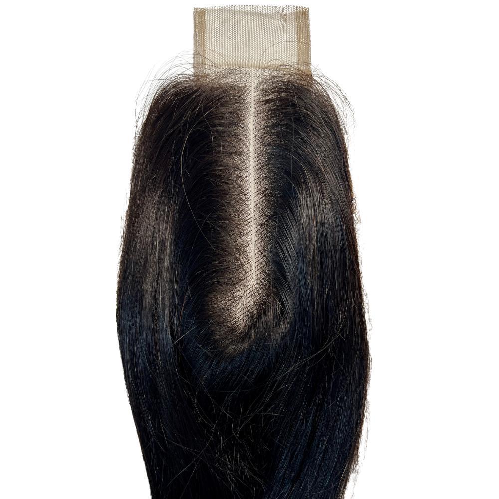 Brazilian Silky Straight Transparent 2