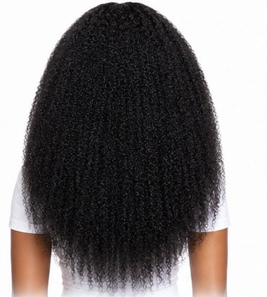 Afro Kinky Coily Tape-In Extensions