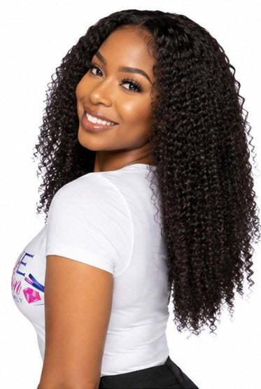 Afro Kinky Curly Tape-In Extensions