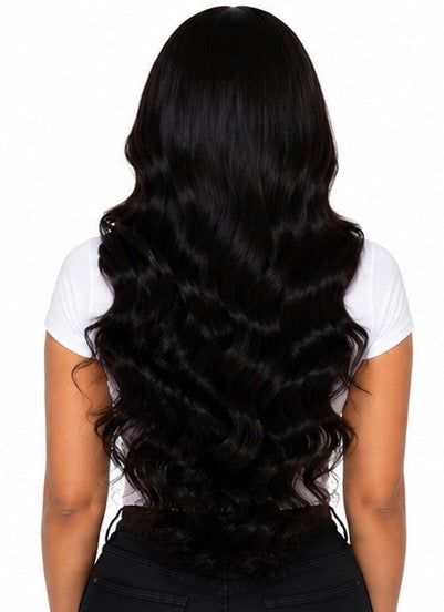 Body Wave 13x4 HD Lace Front Wig
