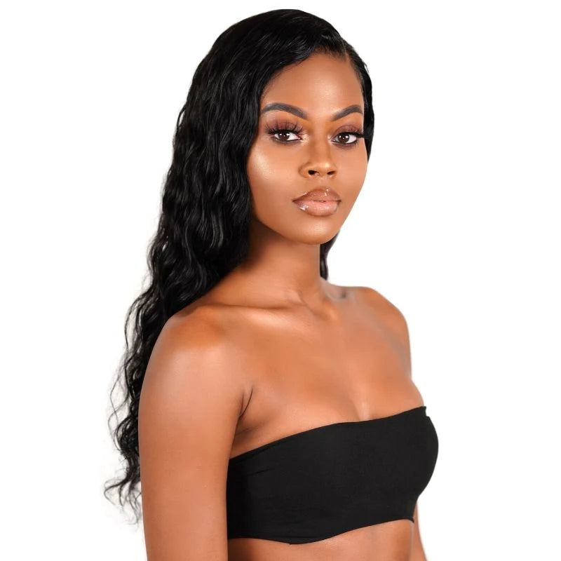 Rio Radiance Lace Front Wig