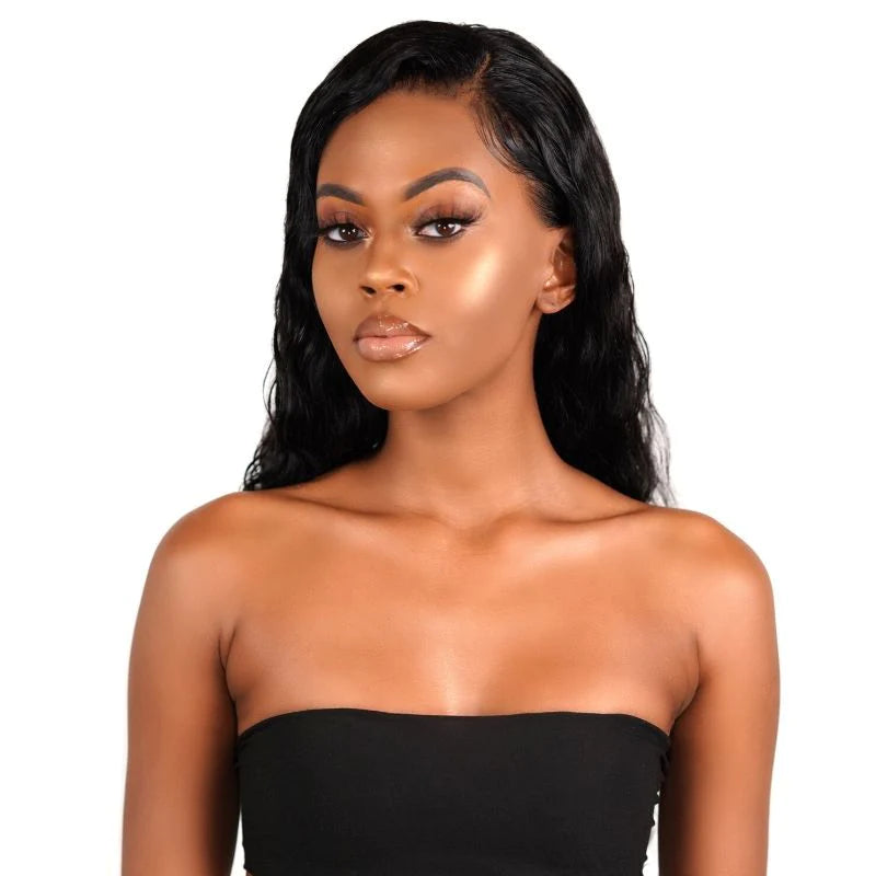 Rio Radiance Lace Front Wig