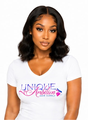 Brazilian Body Wave U-Part Wig