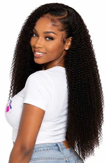 Brazilian Afro Kinky Bundle Deals