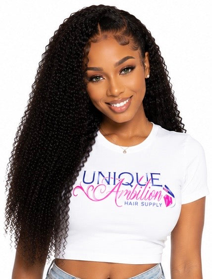 Brazilian Afro Kinky Bundle Deals