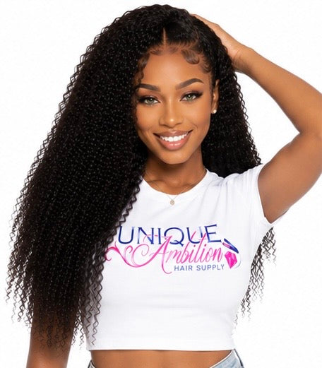 Brazilian Afro Kinky Bundle Deals