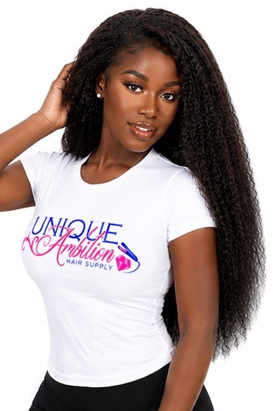 Brazilian Afro Kinky