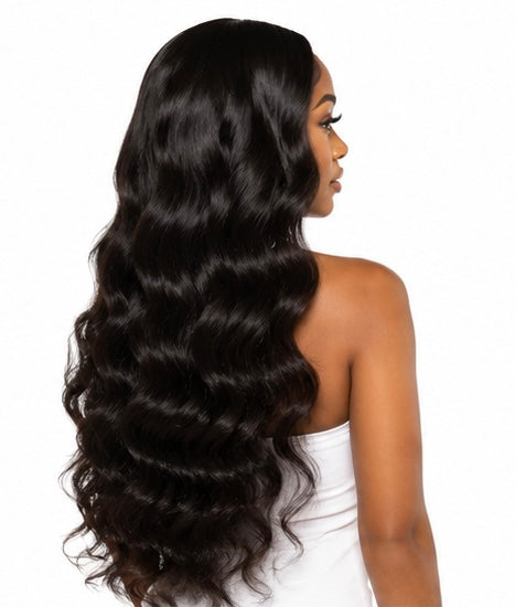 Brazilian Body Wave