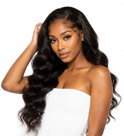 Brazilian Body Wave