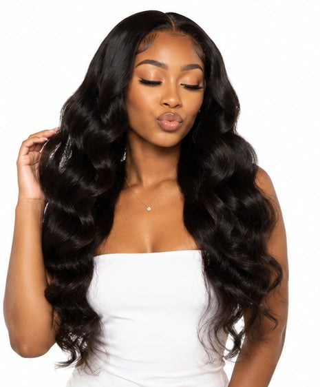 Brazilian Body Wave