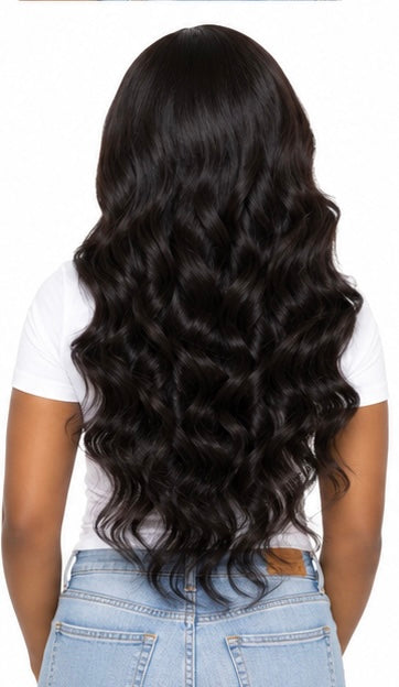Brazilian Body Wave Bundle Deals