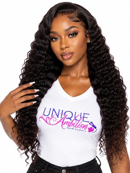 Brazilian Deep Wave Bundle Deals