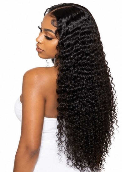 Brazilian Deep Wave