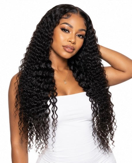 Brazilian Deep Wave