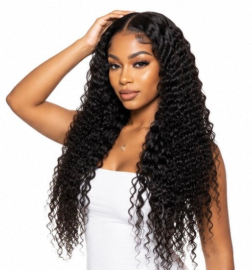 Brazilian Deep Wave