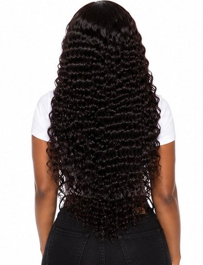 Brazilian Deep Wave Bundle Deals