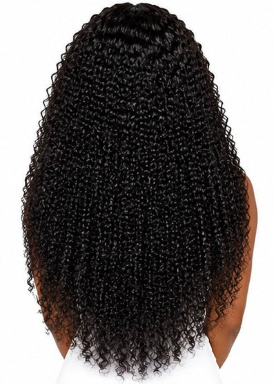 Brazilian Kinky Curly