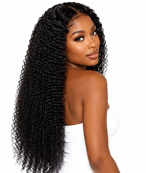 Brazilian Kinky Curly