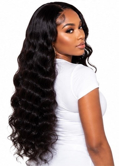 Brazilian Loose Wave