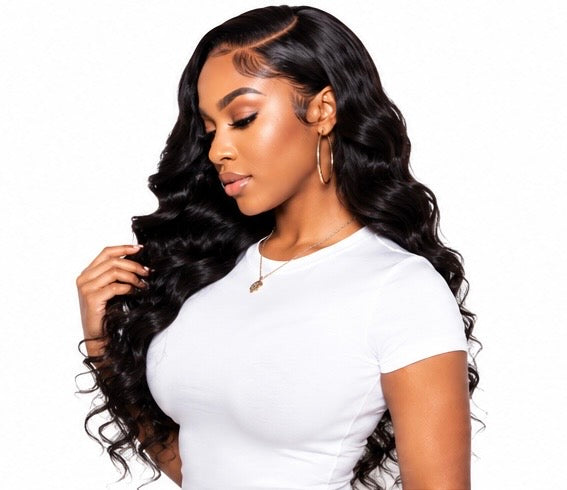 Brazilian Loose Wave