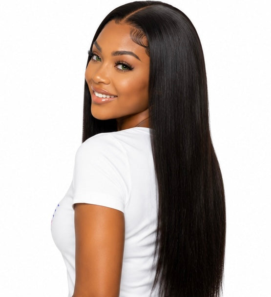 Brazilian Silky Straight Bundle Deals