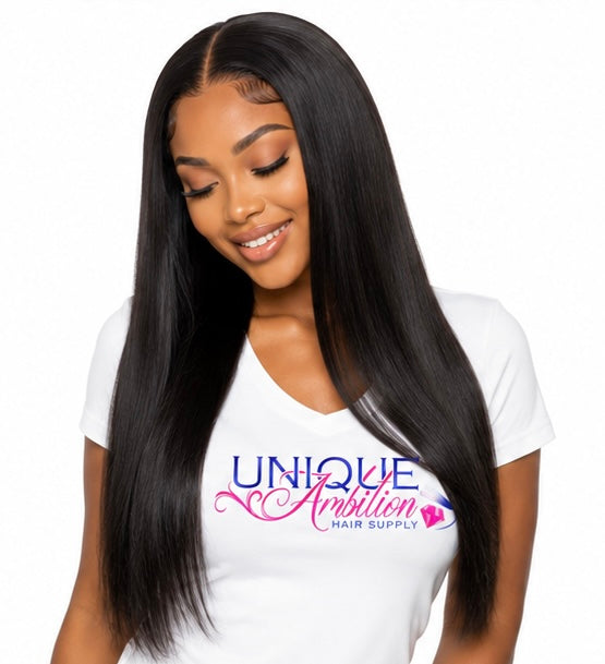 Brazilian Silky Straight Bundle Deals