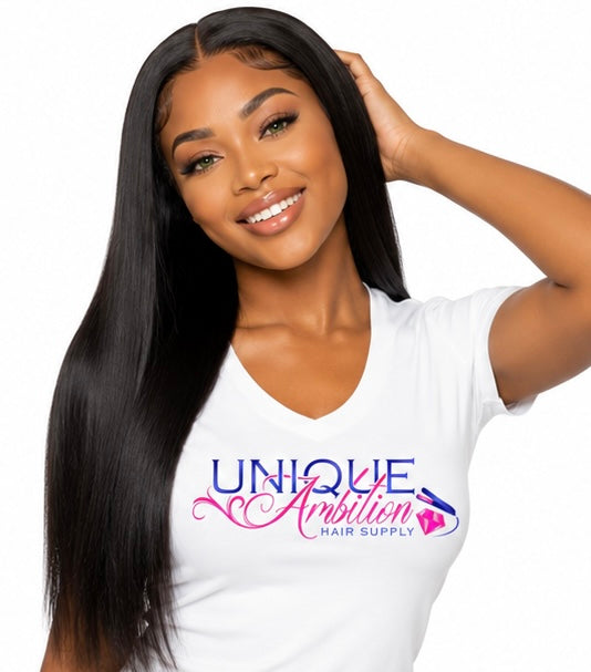 Brazilian Silky Straight Bundle Deals