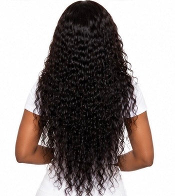 Brazilian Spanish Wave