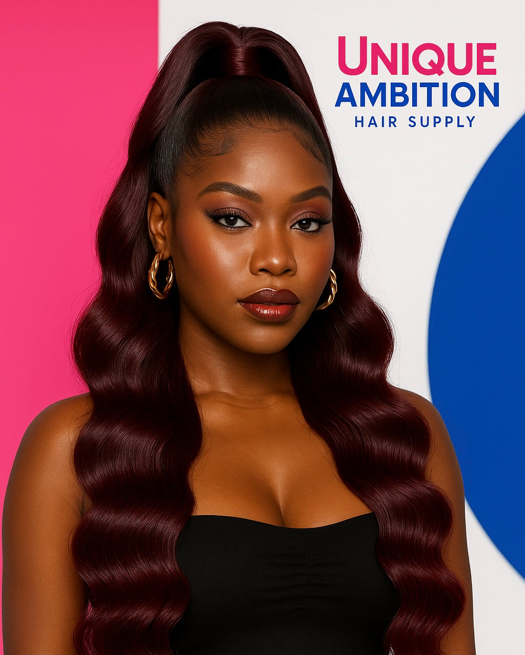 Unique Ambition Hair Supply