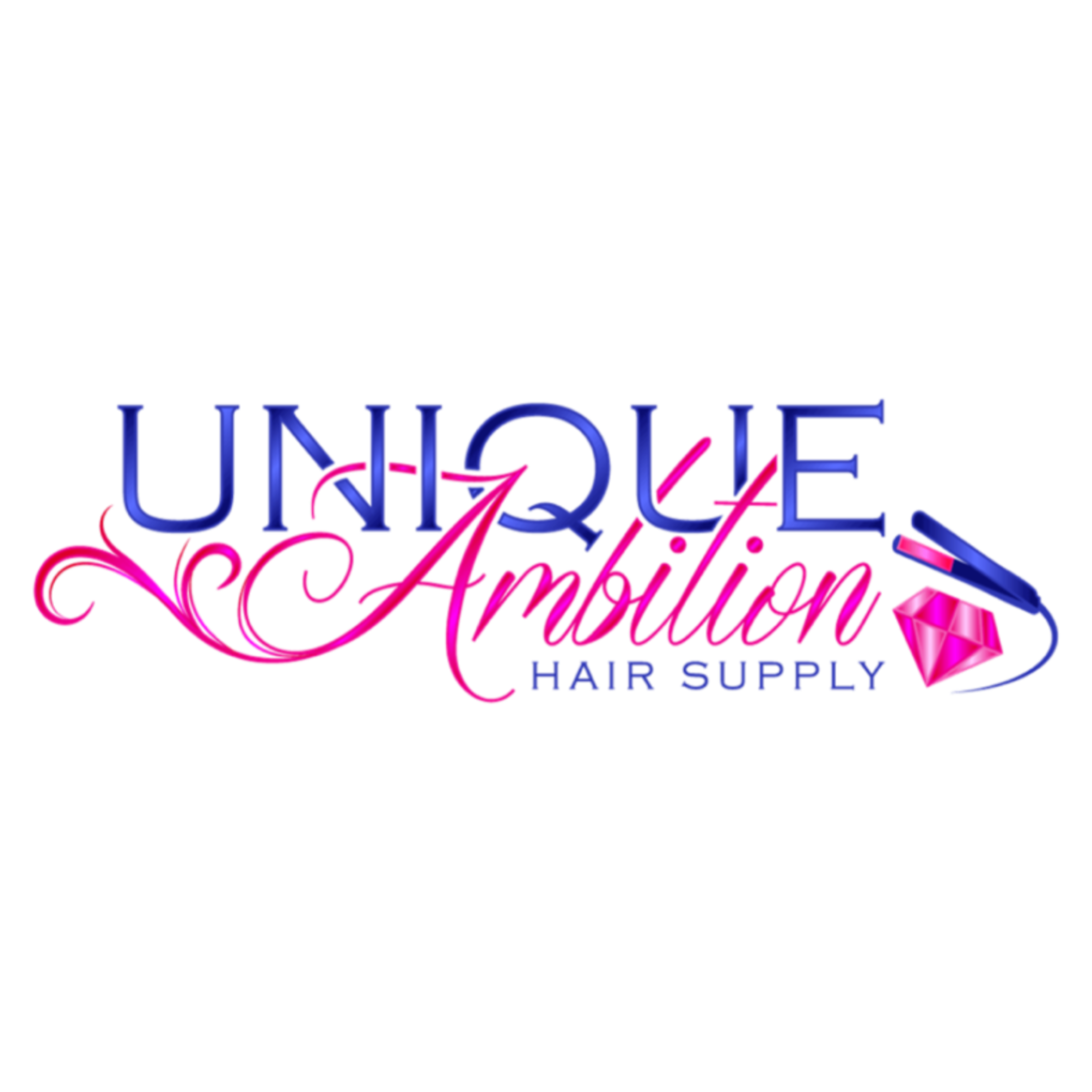 Unique Ambition Hair Supply Luxury Hair Wigs & Bundles