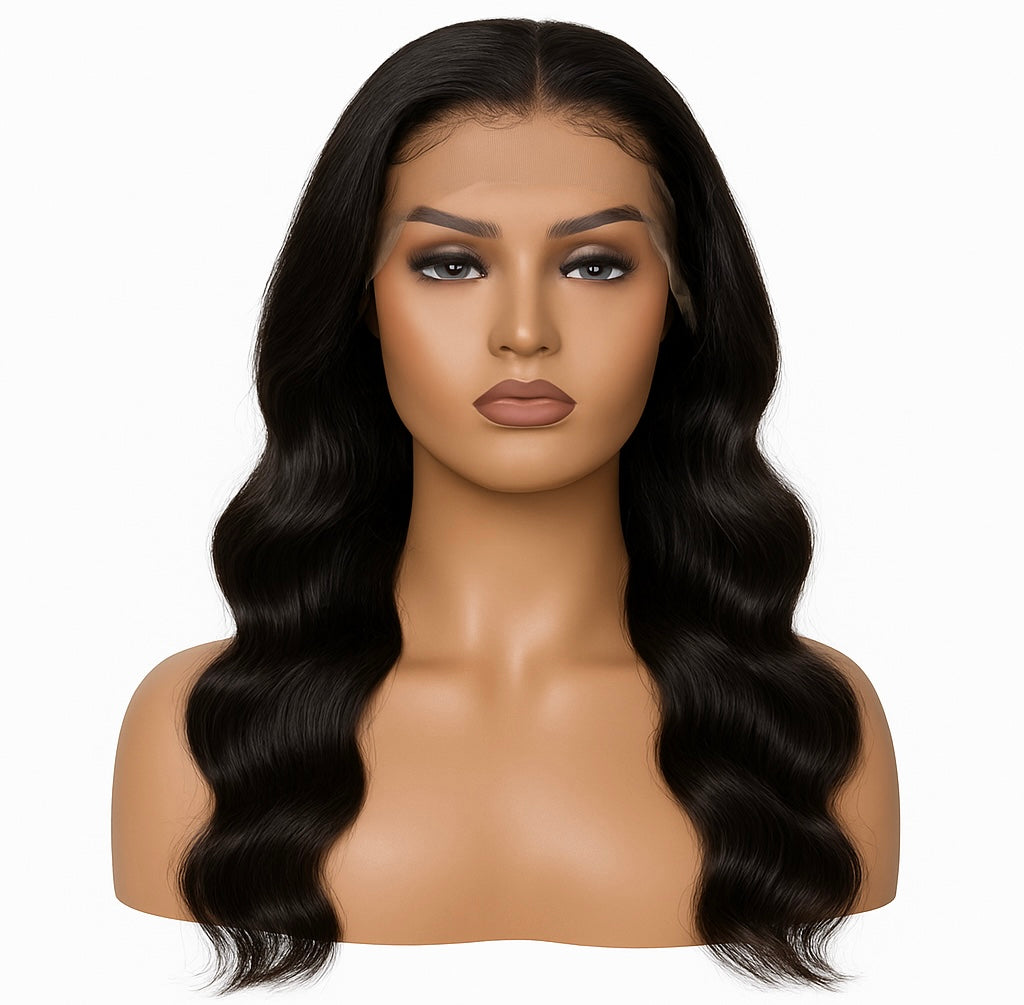 Unique Ambition Hair Supply