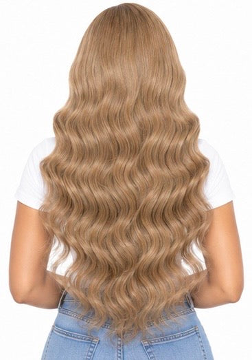 Honey Blonde Body Wave Bundle Deals