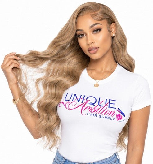 Honey Blonde Body Wave Bundle Deals