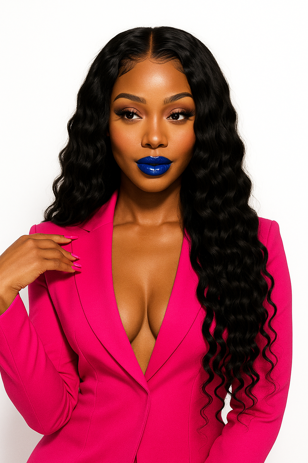 Unique Ambition Hair Supply