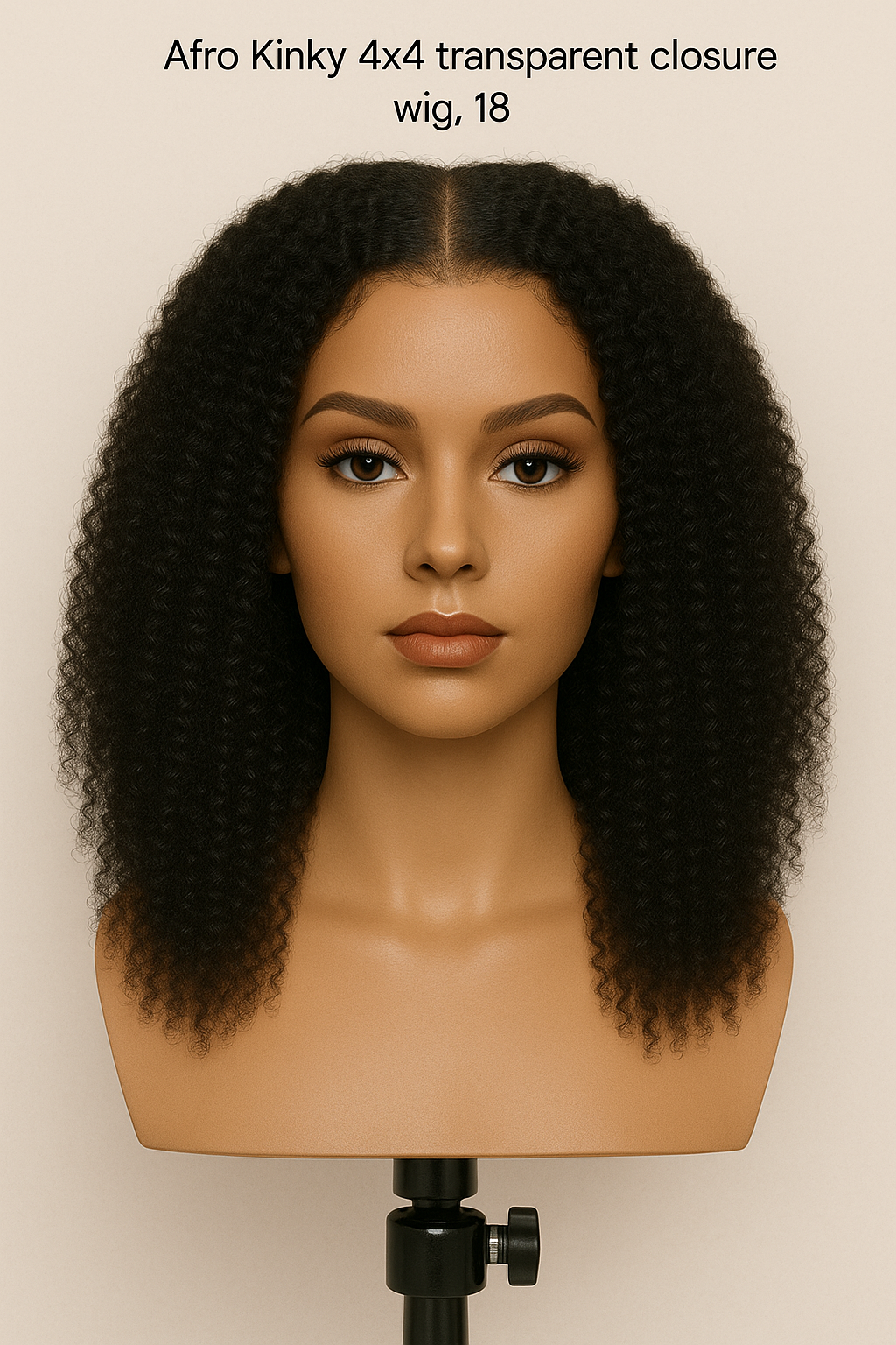 Unique Ambition Hair Supply