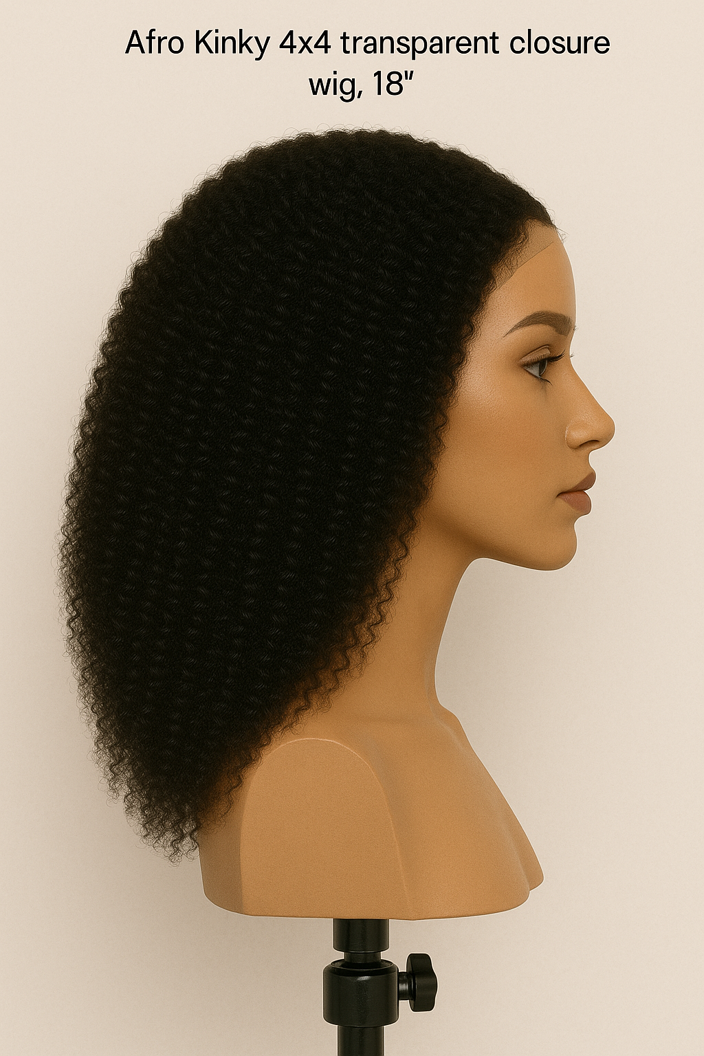 Unique Ambition Hair Supply