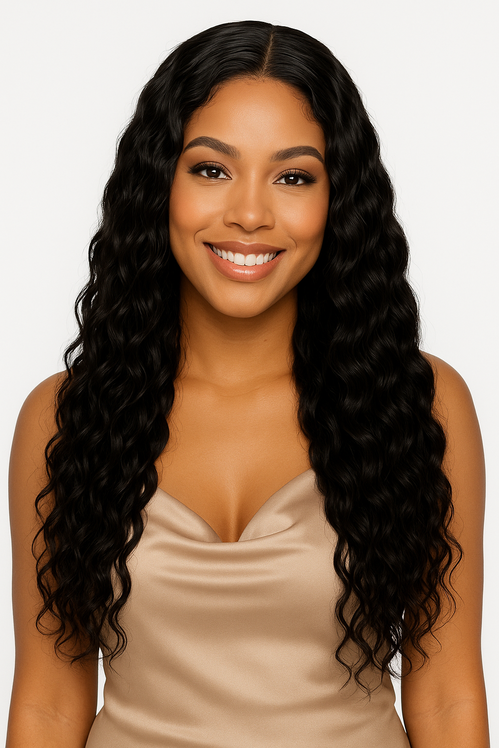 Unique Ambition Hair Supply