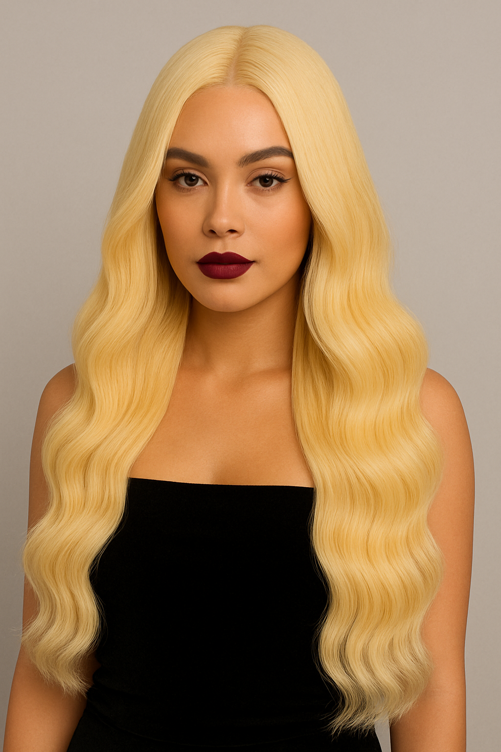 Unique Ambition Hair Supply