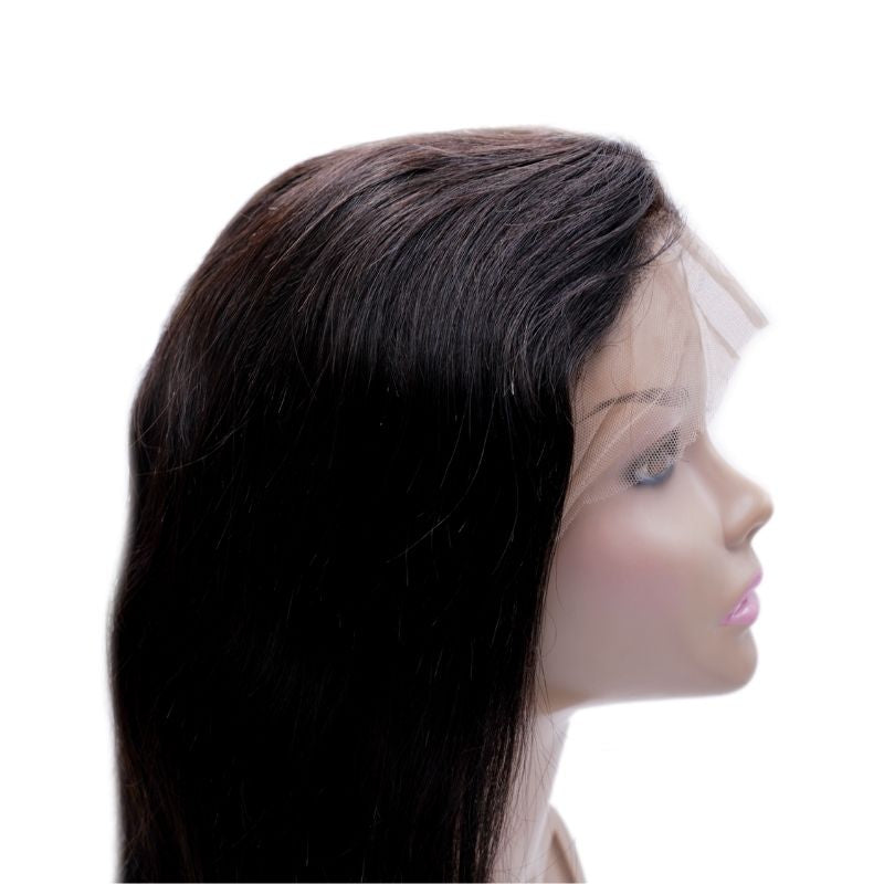 Graceful Gleam Full Lace Wig