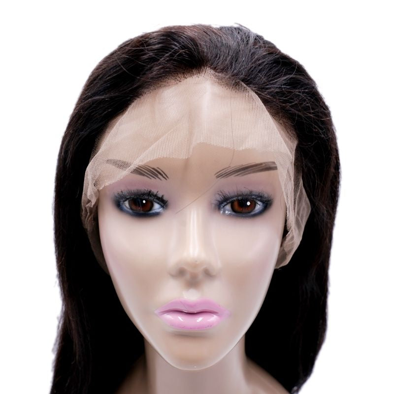 Graceful Gleam Full Lace Wig