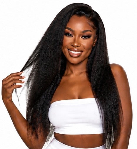 Kinky Straight Bundle Deals
